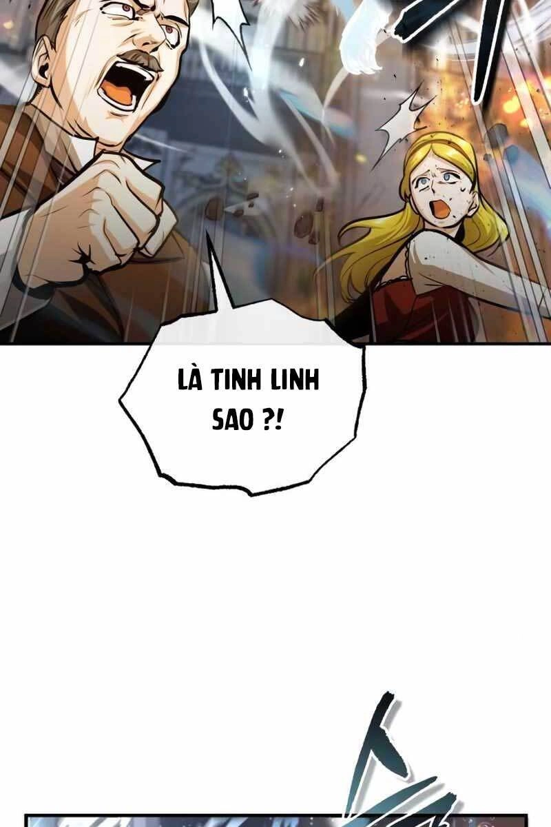 Giáo Sư Gián Điệp Chapter 42 - 52