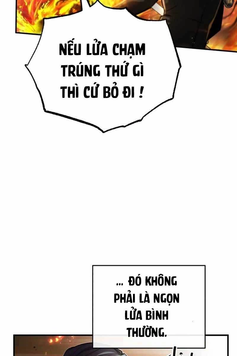 Giáo Sư Gián Điệp Chapter 42 - 62