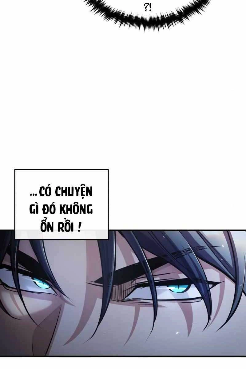 Giáo Sư Gián Điệp Chapter 42 - 67