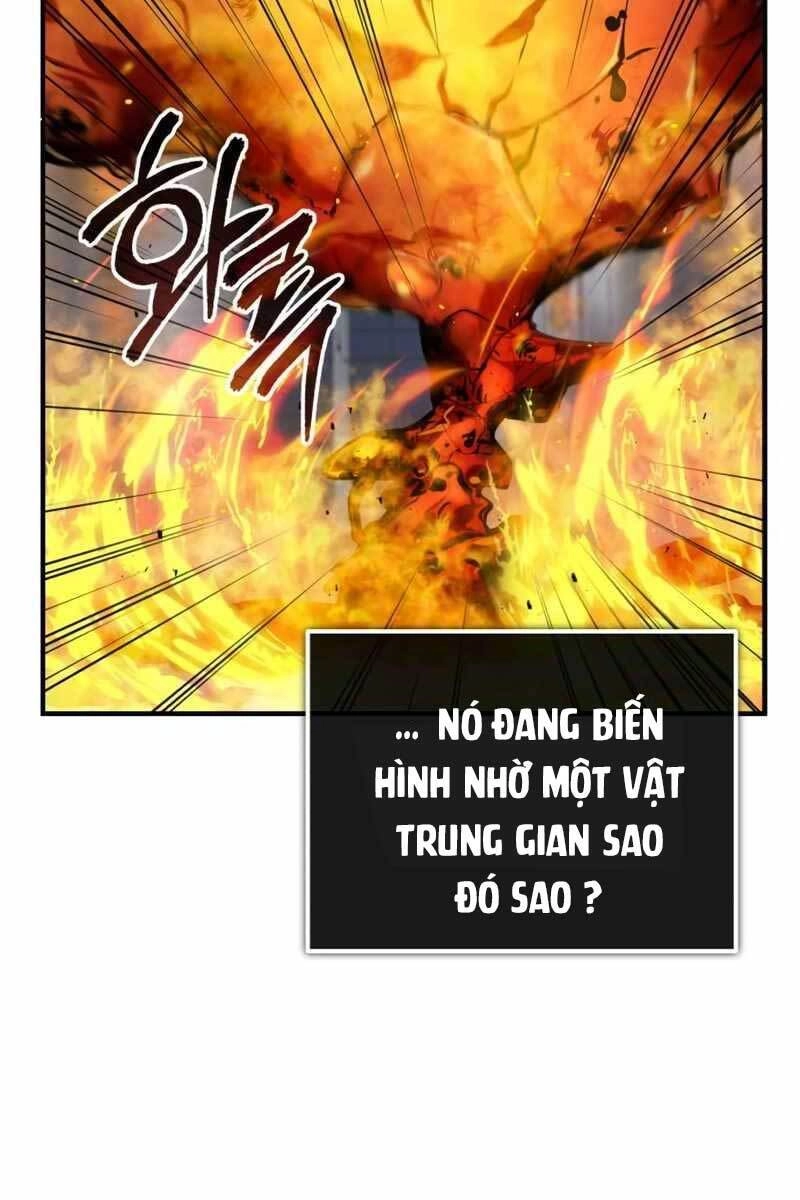 Giáo Sư Gián Điệp Chapter 42 - 69