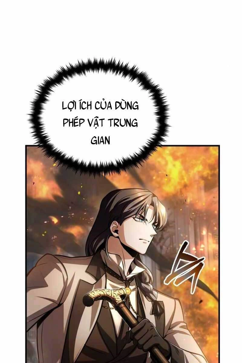 Giáo Sư Gián Điệp Chapter 42 - 70