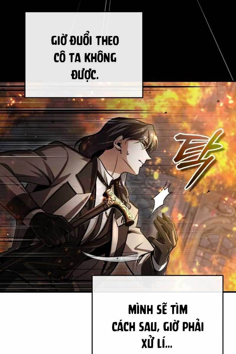 Giáo Sư Gián Điệp Chapter 42 - 75