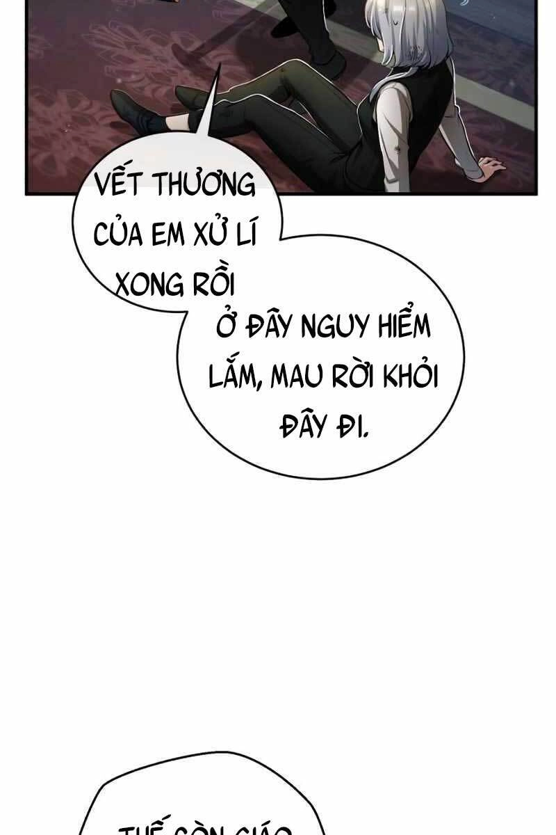 Giáo Sư Gián Điệp Chapter 42 - 98