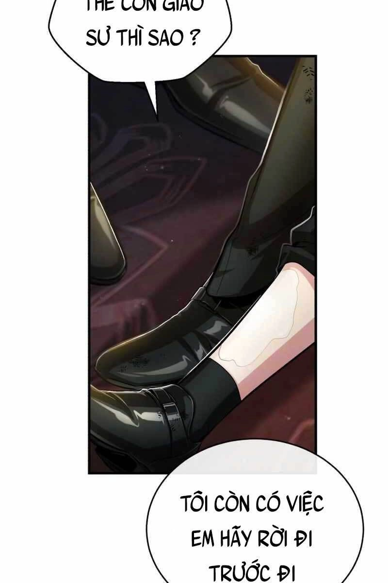 Giáo Sư Gián Điệp Chapter 42 - 99