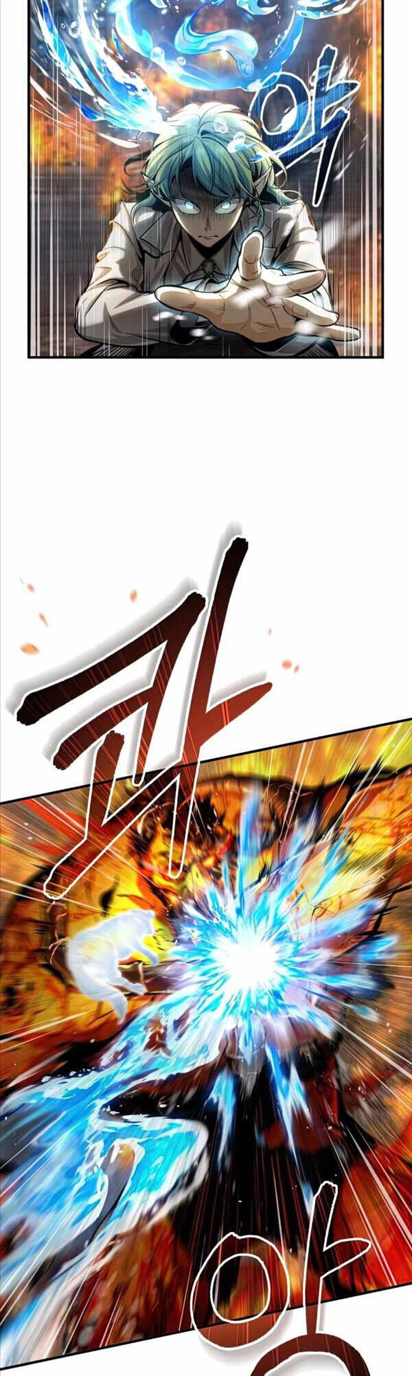 Giáo Sư Gián Điệp Chapter 43 - 3