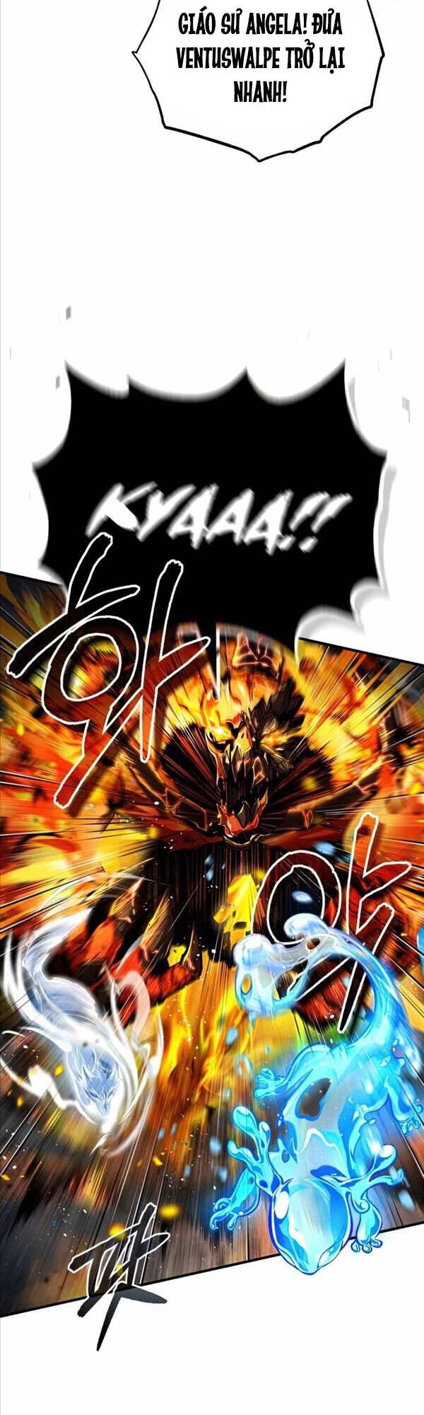 Giáo Sư Gián Điệp Chapter 43 - 7