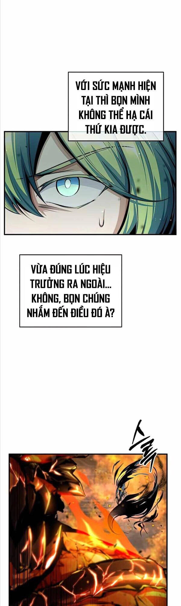 Giáo Sư Gián Điệp Chapter 43 - 8