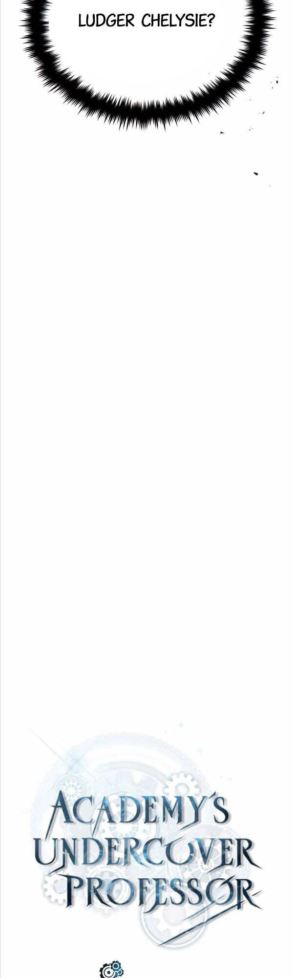 Giáo Sư Gián Điệp Chapter 43 - 10