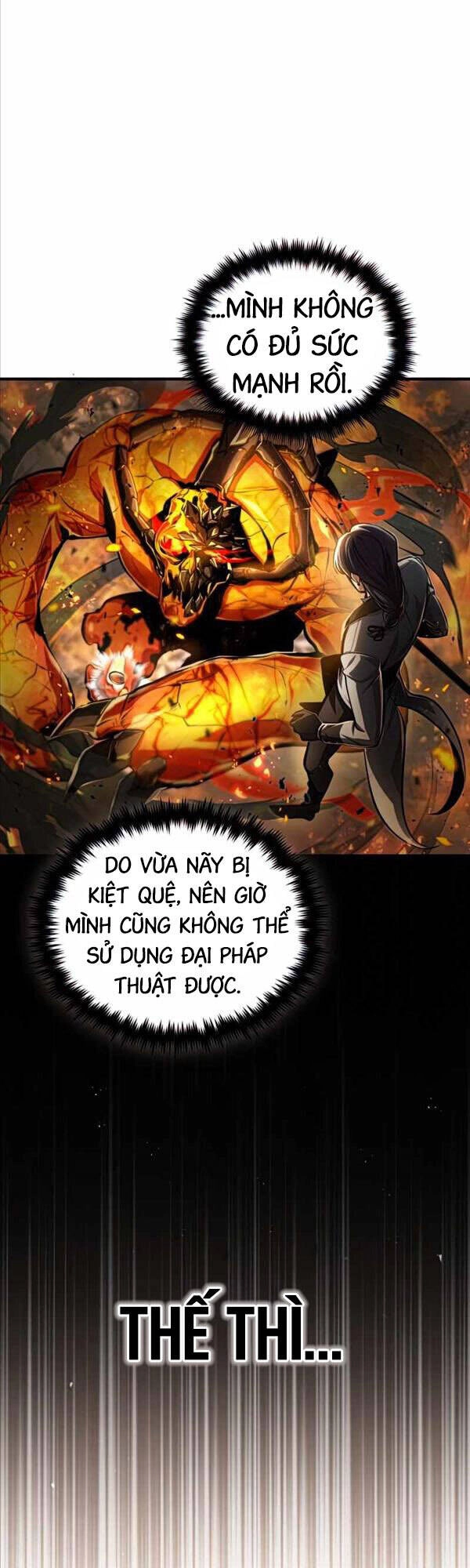 Giáo Sư Gián Điệp Chapter 43 - 15