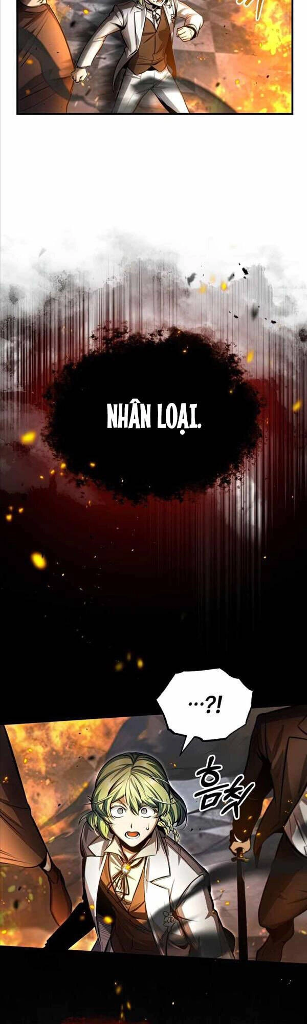 Giáo Sư Gián Điệp Chapter 43 - 20