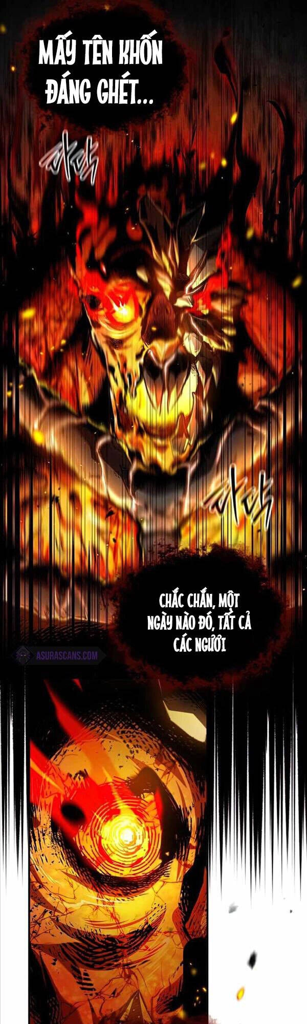 Giáo Sư Gián Điệp Chapter 43 - 21