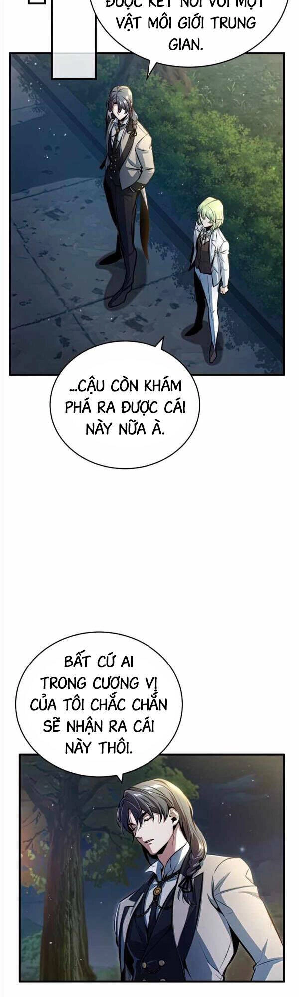 Giáo Sư Gián Điệp Chapter 43 - 26