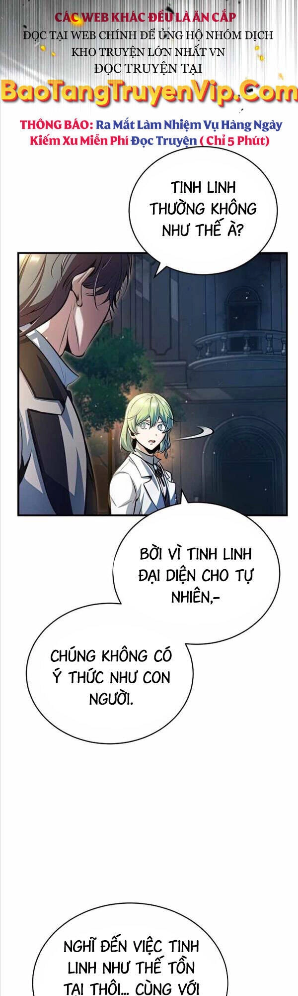 Giáo Sư Gián Điệp Chapter 43 - 29