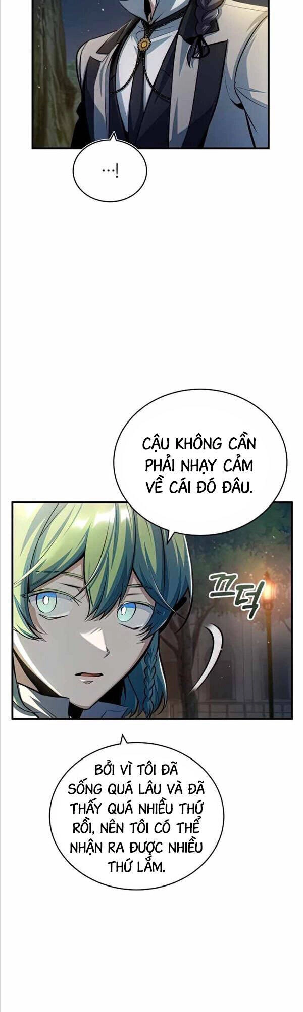 Giáo Sư Gián Điệp Chapter 43 - 31