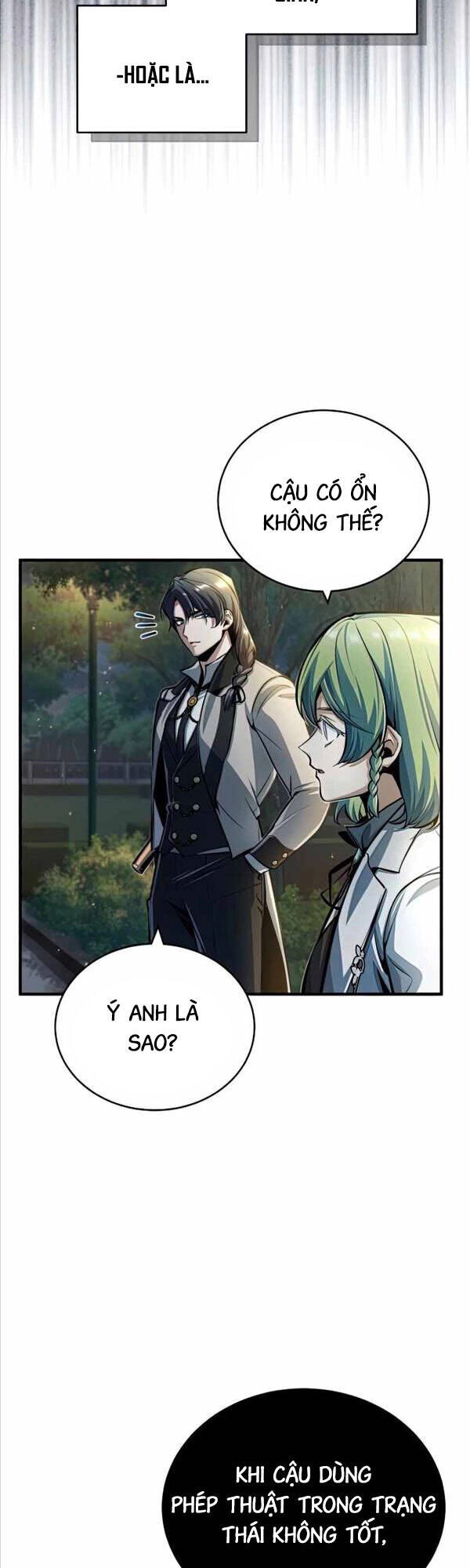 Giáo Sư Gián Điệp Chapter 43 - 34