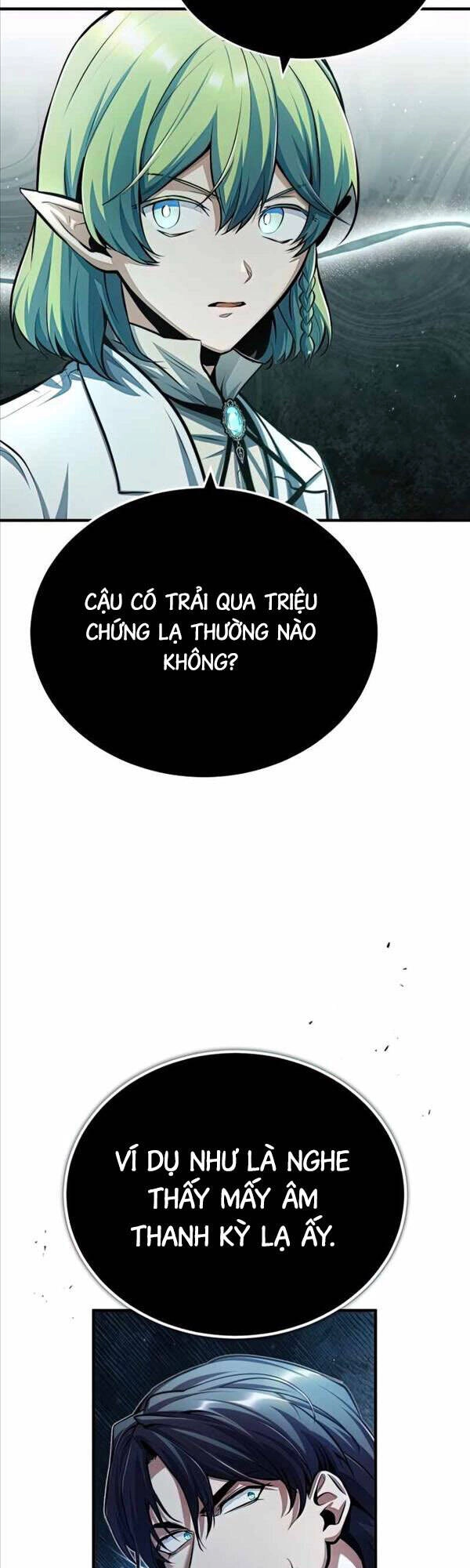 Giáo Sư Gián Điệp Chapter 43 - 35