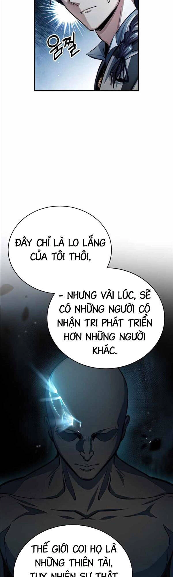Giáo Sư Gián Điệp Chapter 43 - 36