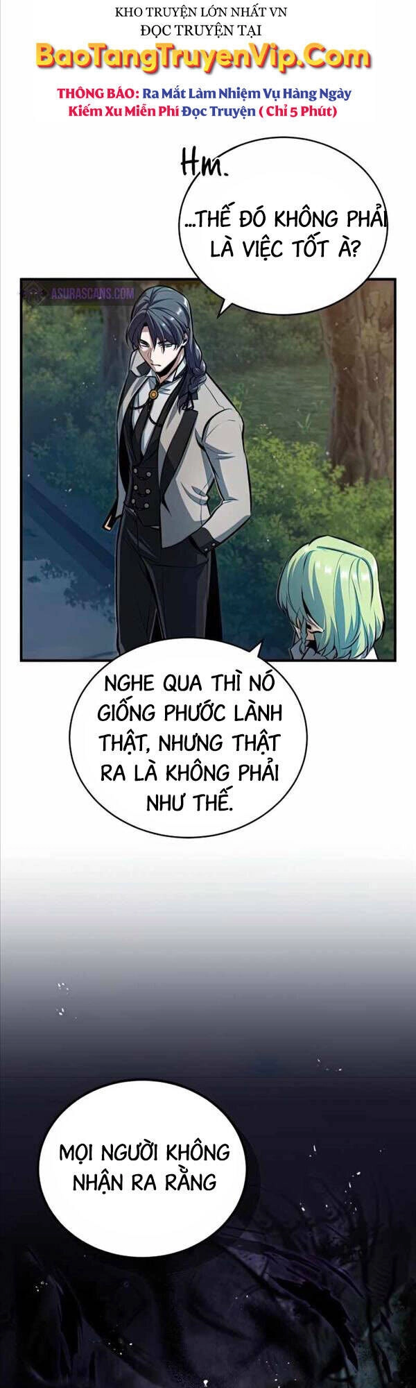 Giáo Sư Gián Điệp Chapter 43 - 38