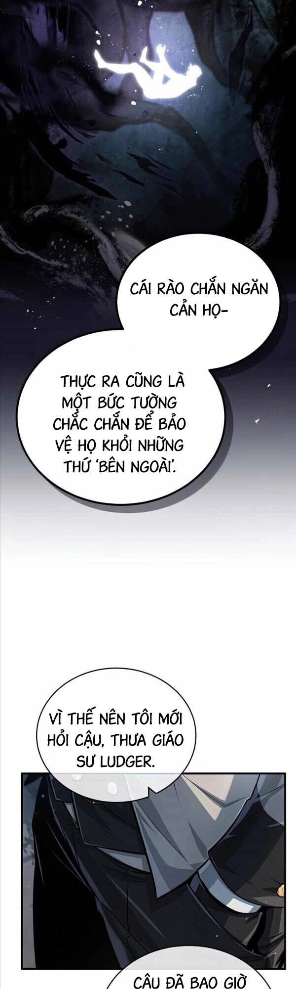 Giáo Sư Gián Điệp Chapter 43 - 39