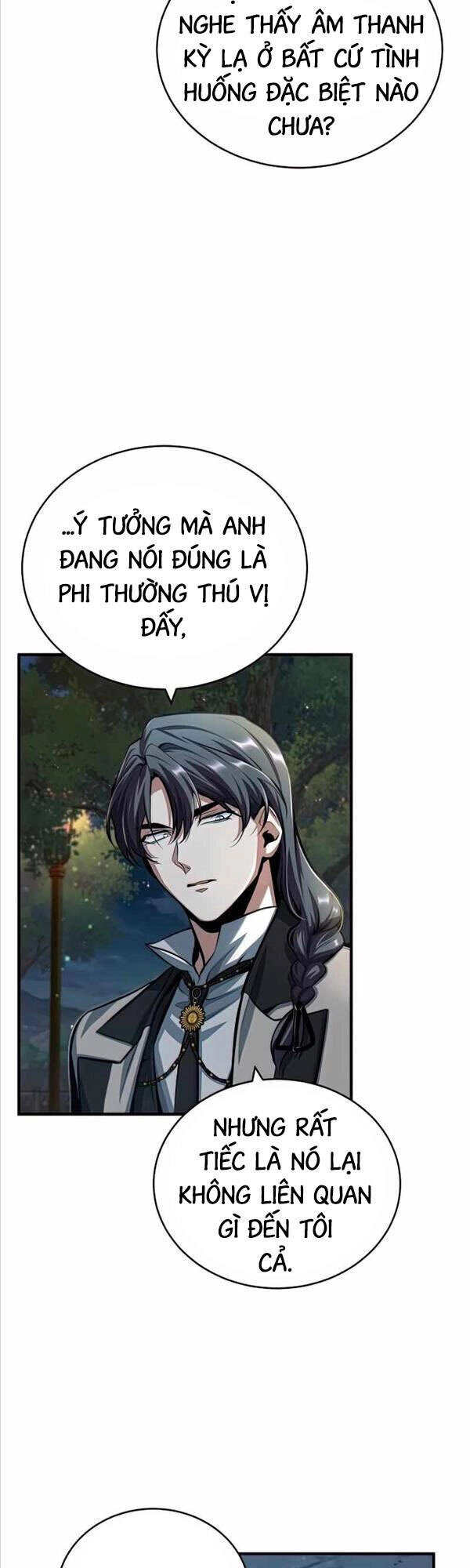 Giáo Sư Gián Điệp Chapter 43 - 40