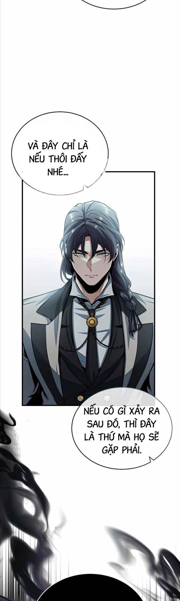 Giáo Sư Gián Điệp Chapter 43 - 47