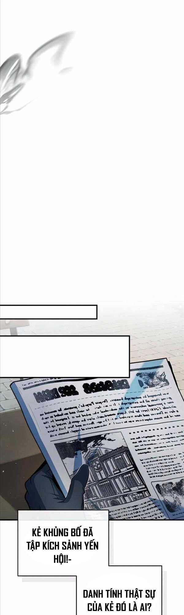 Giáo Sư Gián Điệp Chapter 43 - 49