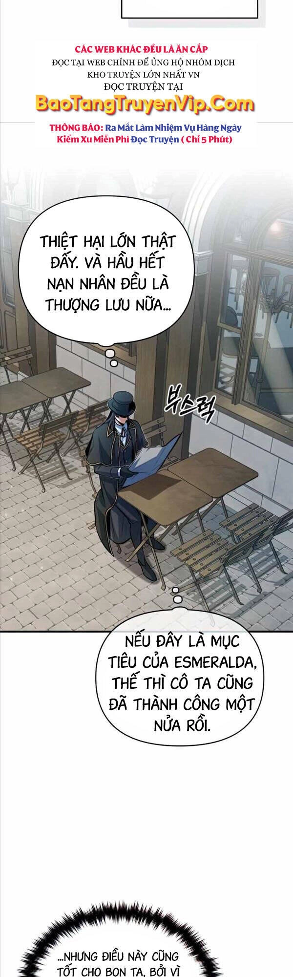 Giáo Sư Gián Điệp Chapter 43 - 50