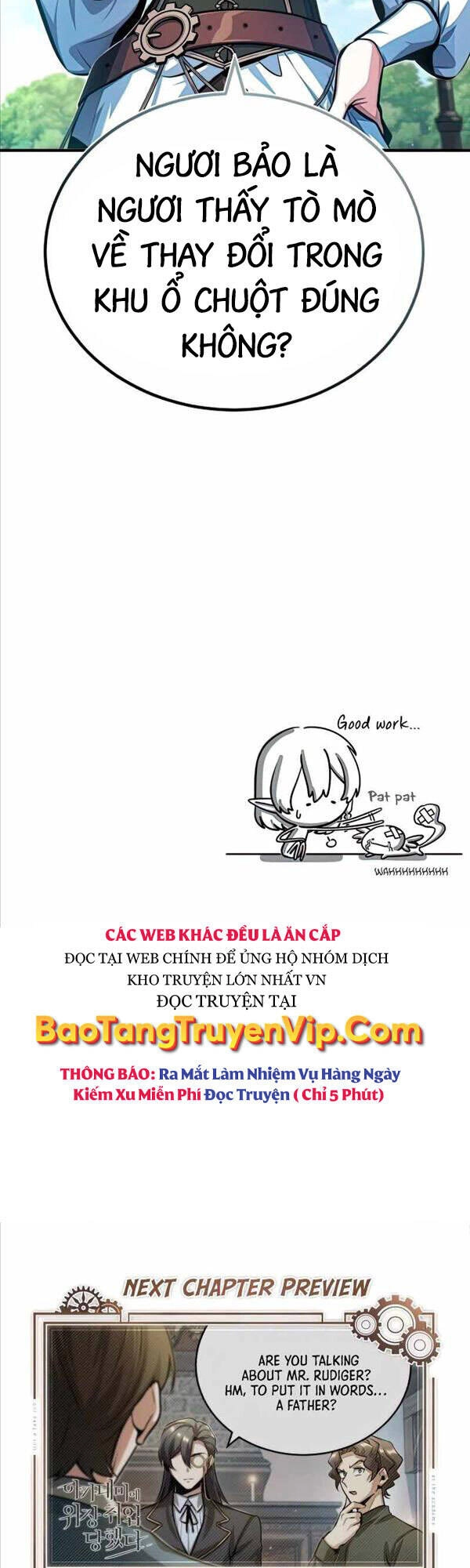 Giáo Sư Gián Điệp Chapter 43 - 56