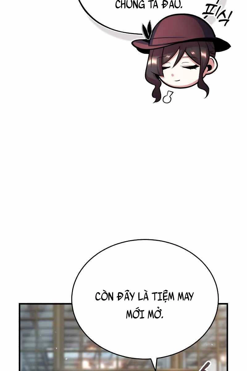 Giáo Sư Gián Điệp Chapter 44 - 12