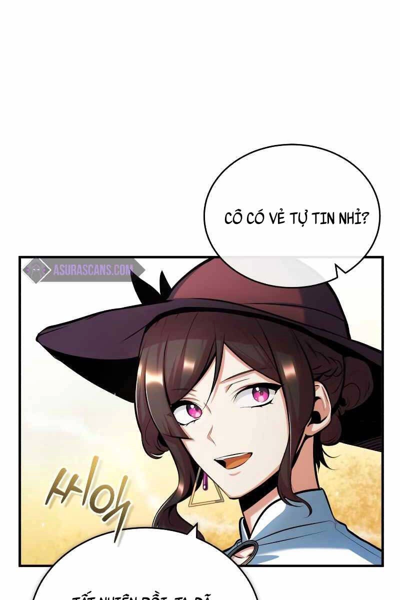 Giáo Sư Gián Điệp Chapter 44 - 14