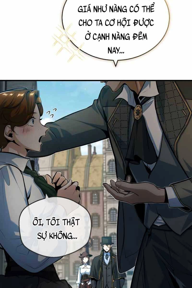 Giáo Sư Gián Điệp Chapter 44 - 19