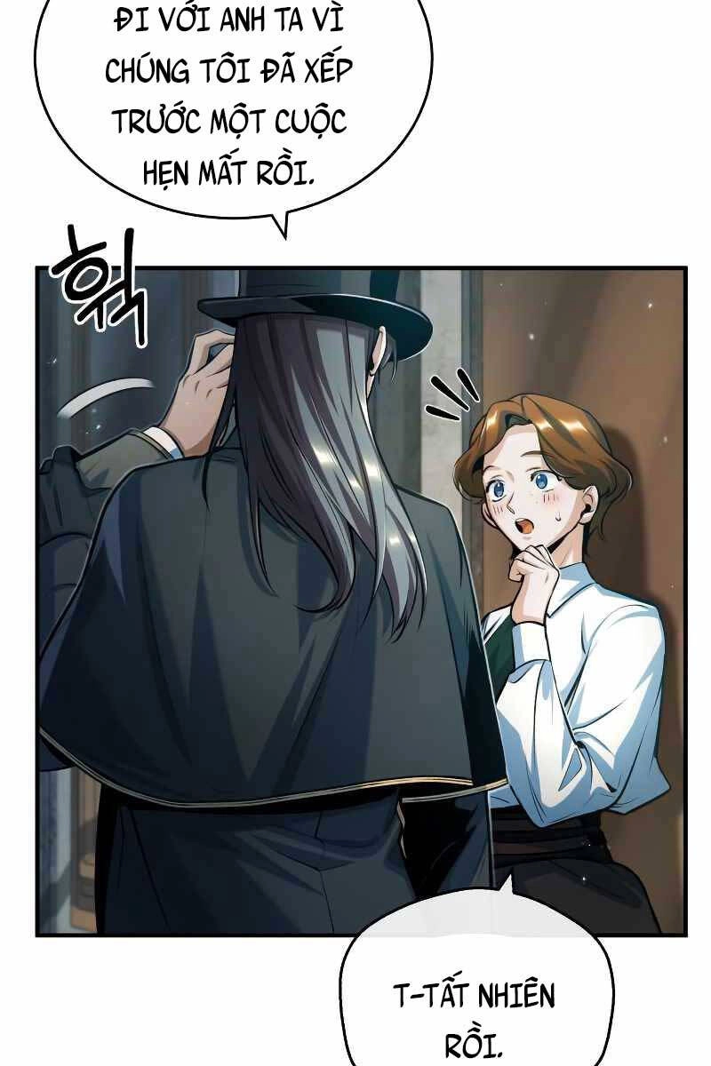Giáo Sư Gián Điệp Chapter 44 - 22