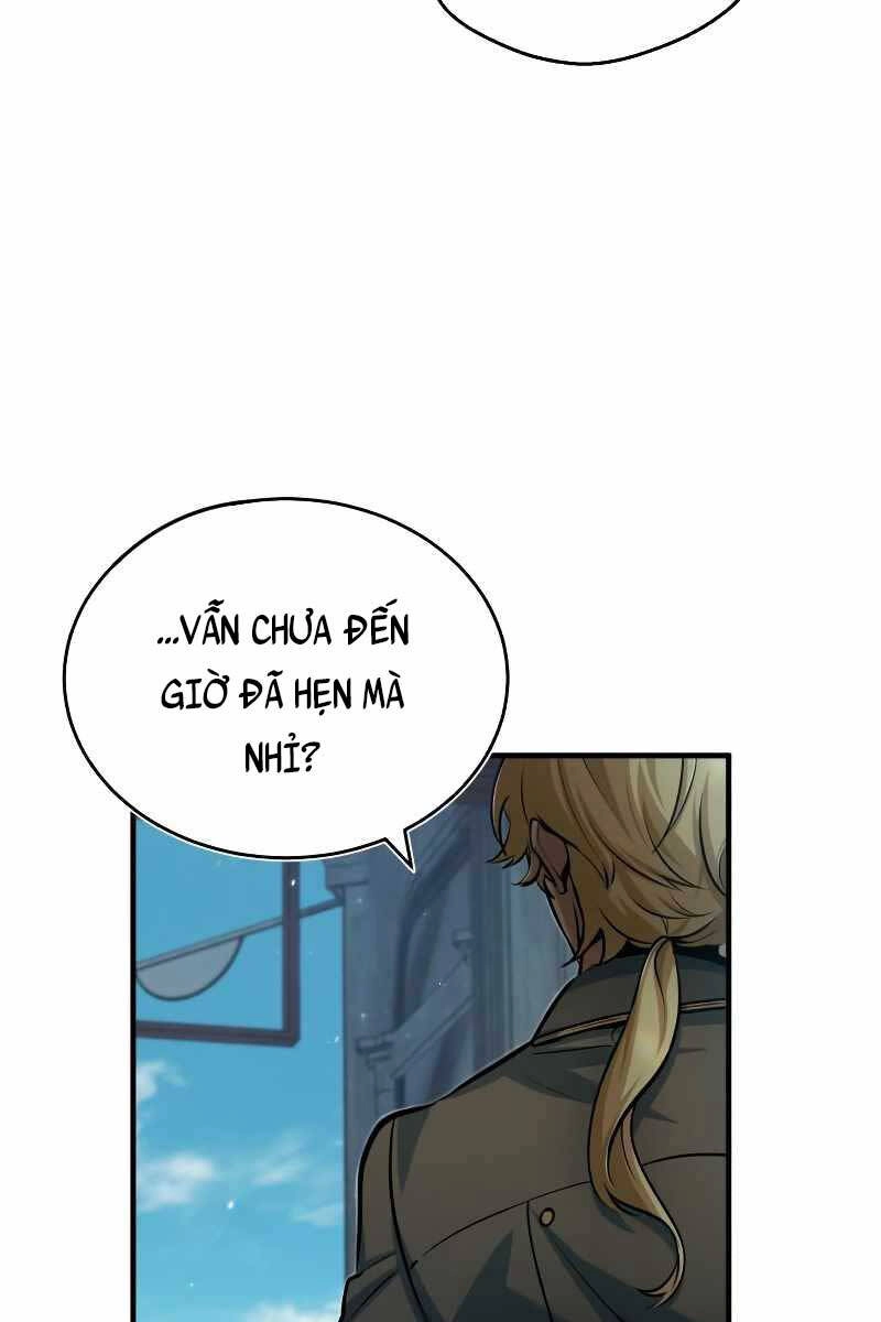 Giáo Sư Gián Điệp Chapter 44 - 23