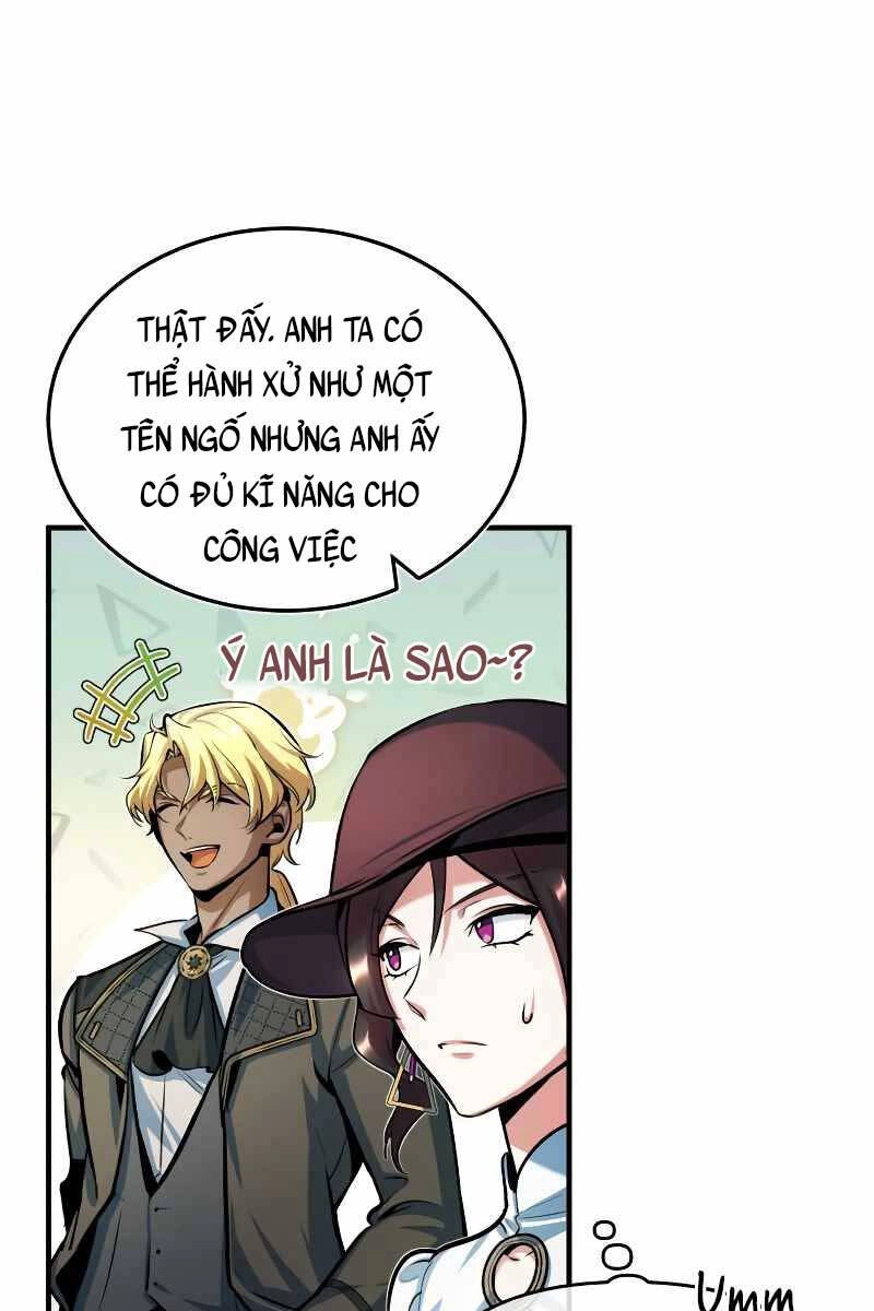 Giáo Sư Gián Điệp Chapter 44 - 28