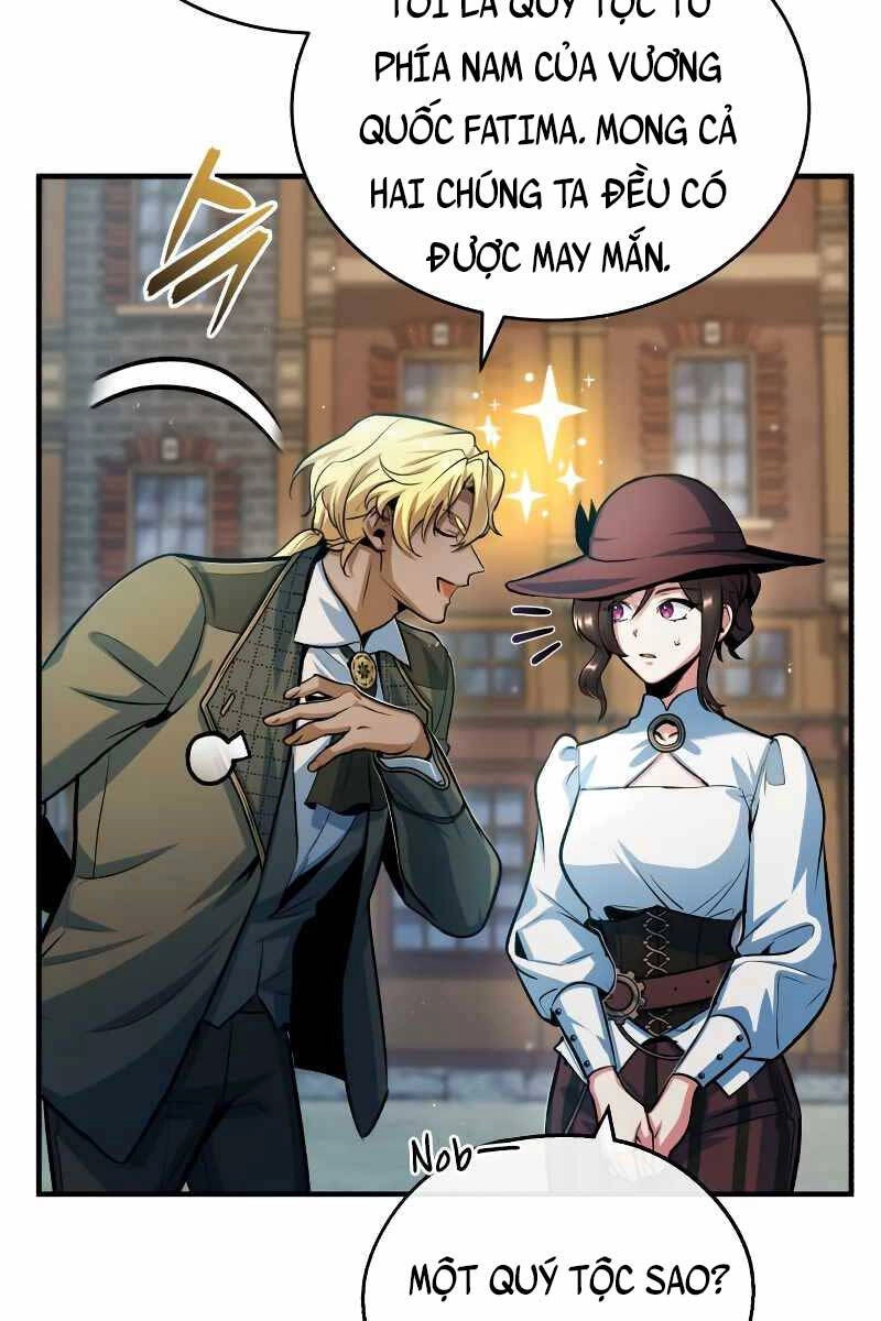 Giáo Sư Gián Điệp Chapter 44 - 32