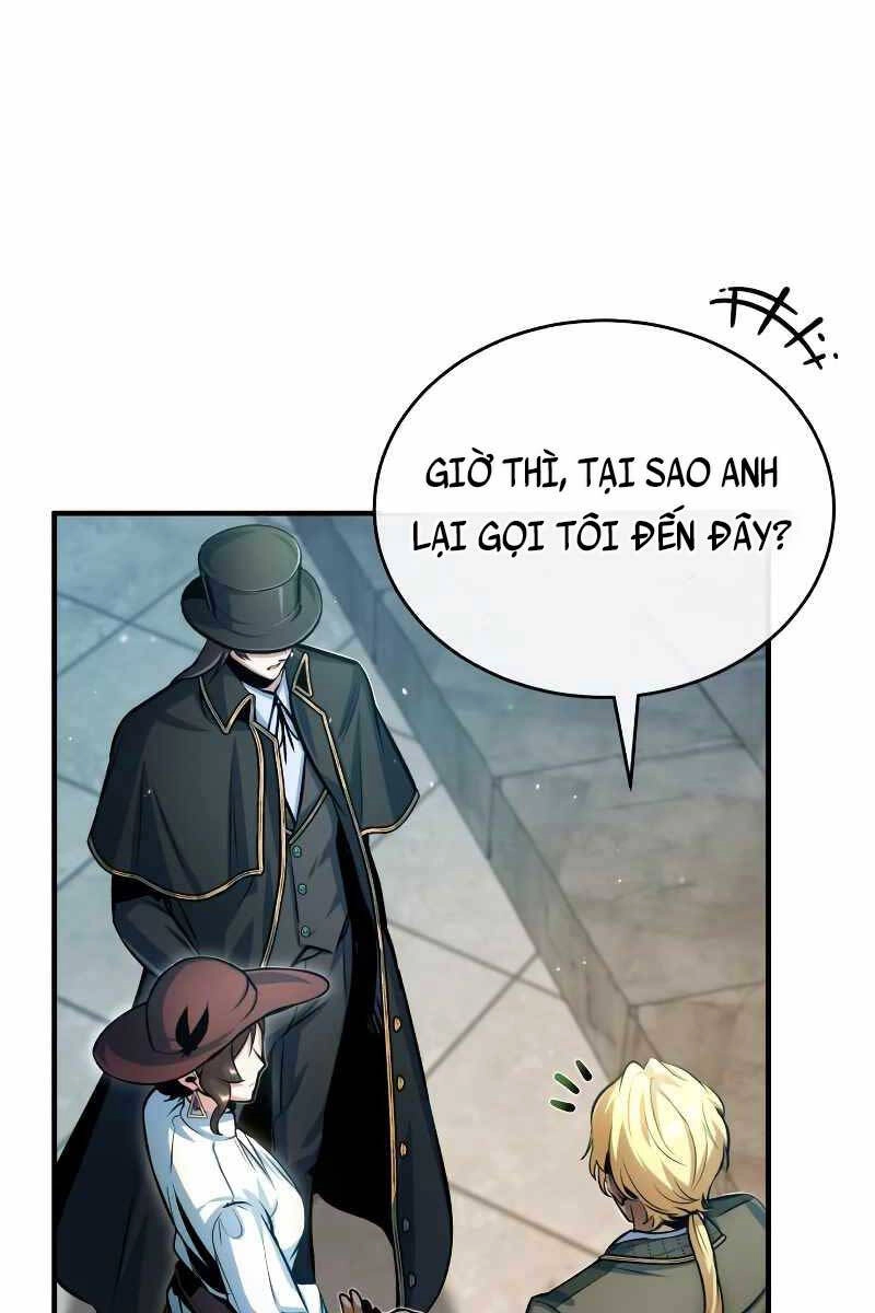 Giáo Sư Gián Điệp Chapter 44 - 35