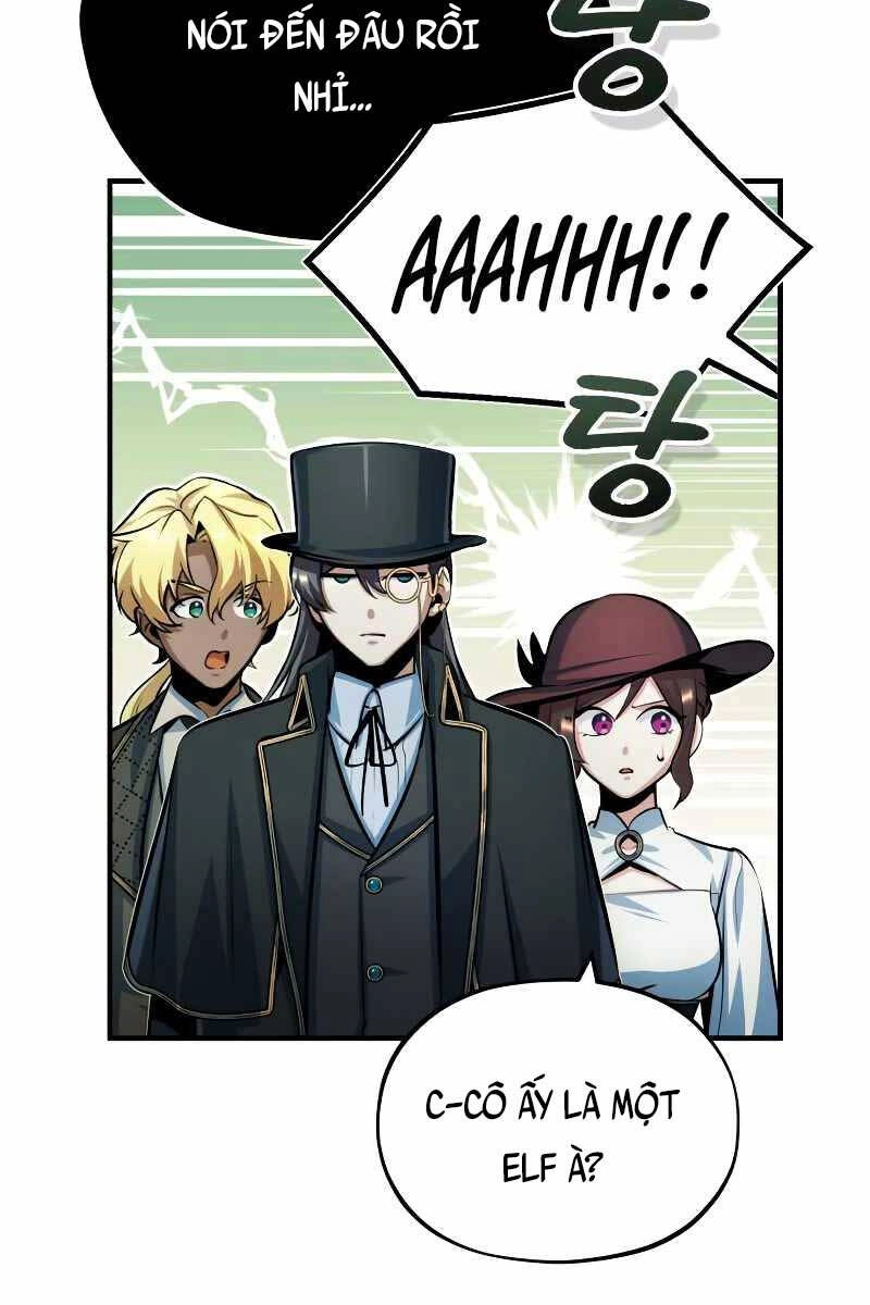 Giáo Sư Gián Điệp Chapter 44 - 50