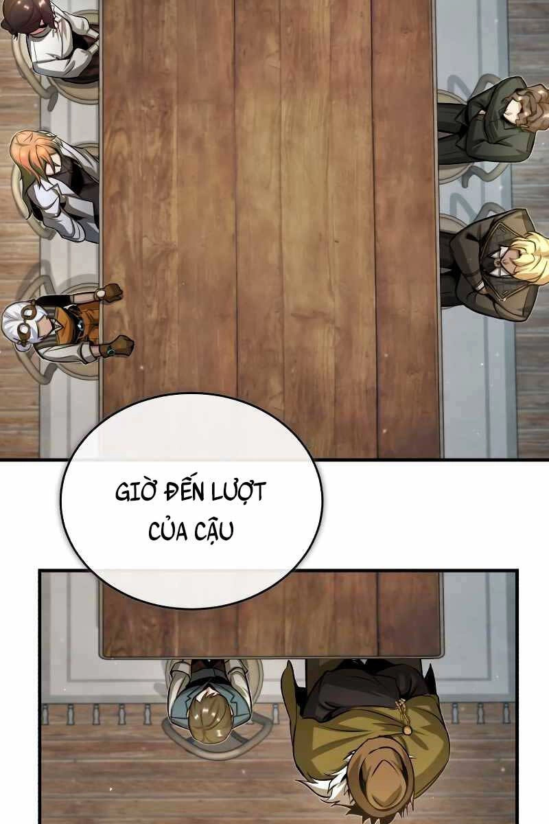 Giáo Sư Gián Điệp Chapter 44 - 61