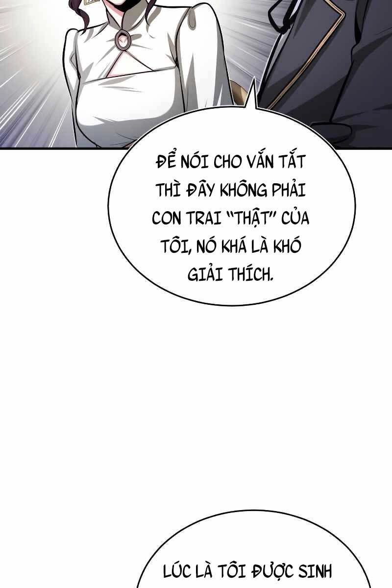 Giáo Sư Gián Điệp Chapter 44 - 68