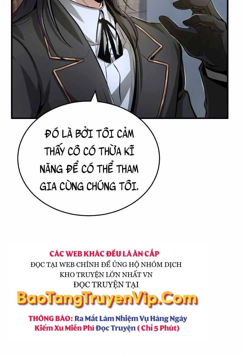 Giáo Sư Gián Điệp Chapter 44 - 87