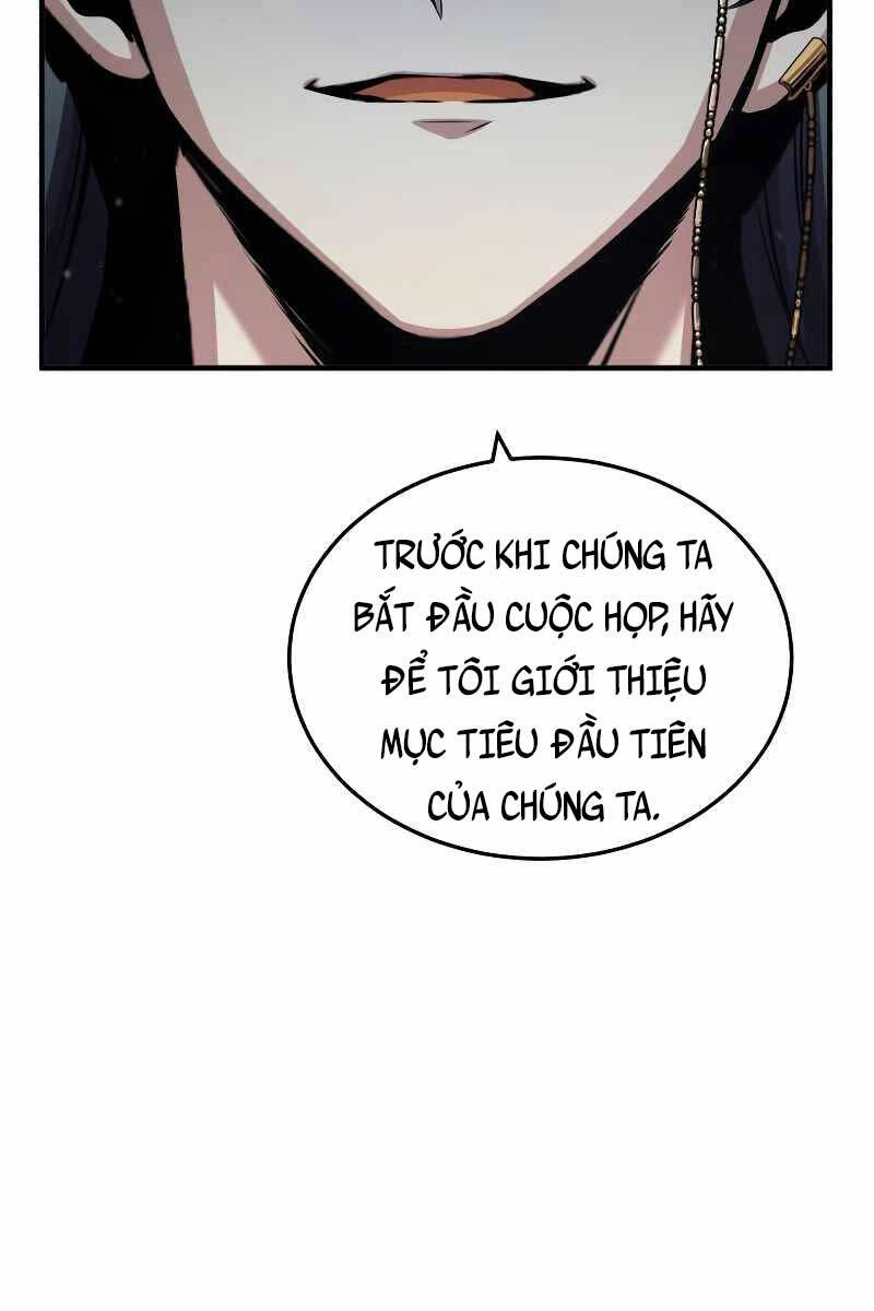 Giáo Sư Gián Điệp Chapter 44 - 97