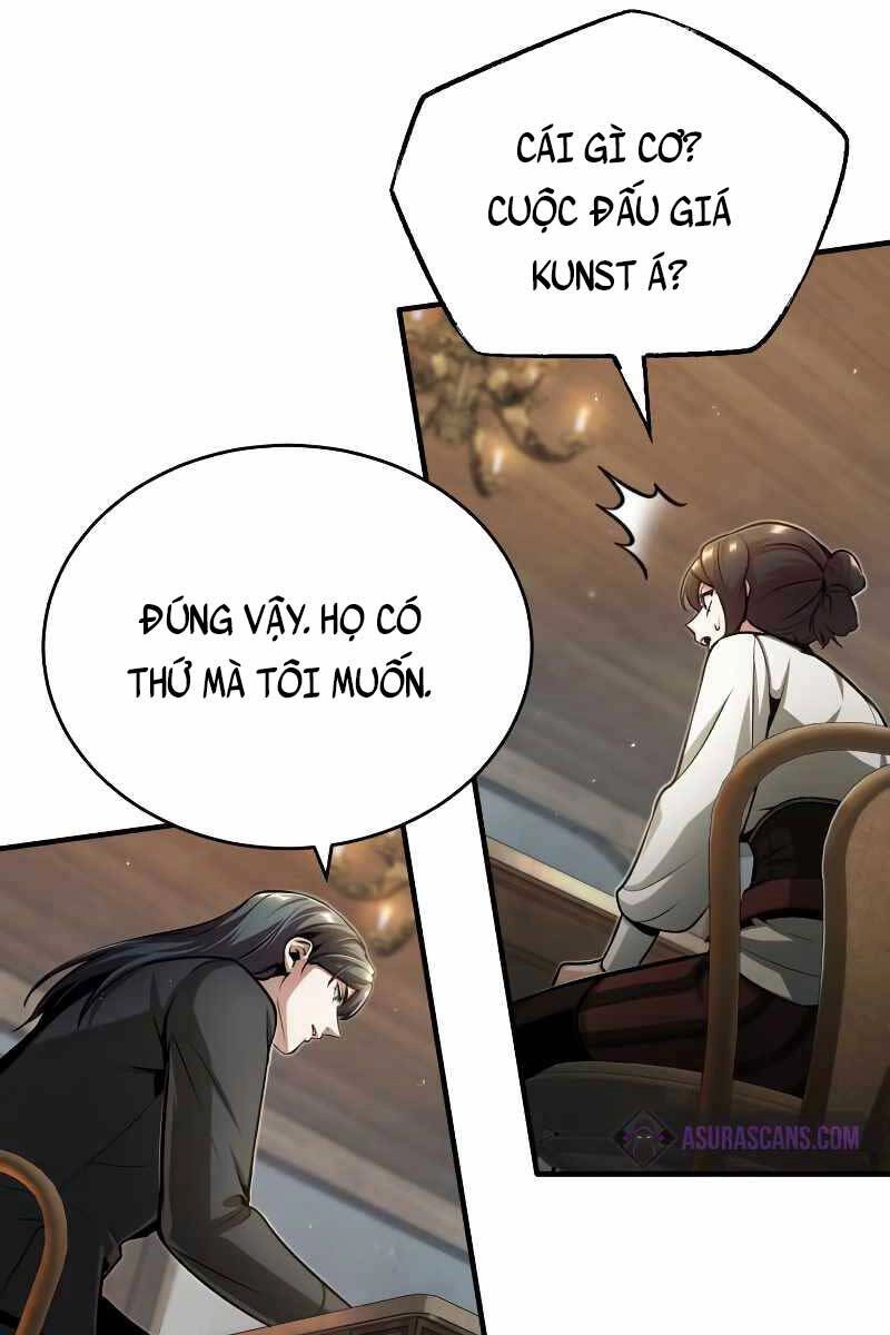 Giáo Sư Gián Điệp Chapter 44 - 100