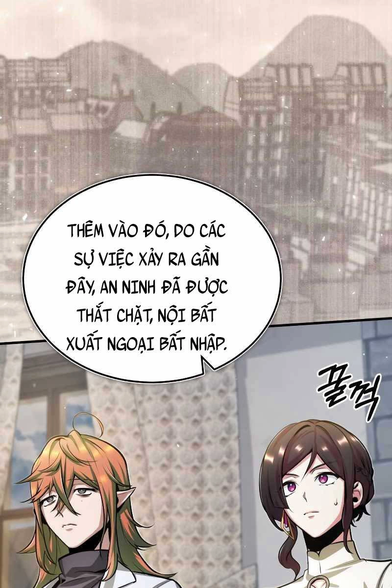 Giáo Sư Gián Điệp Chapter 44 - 106