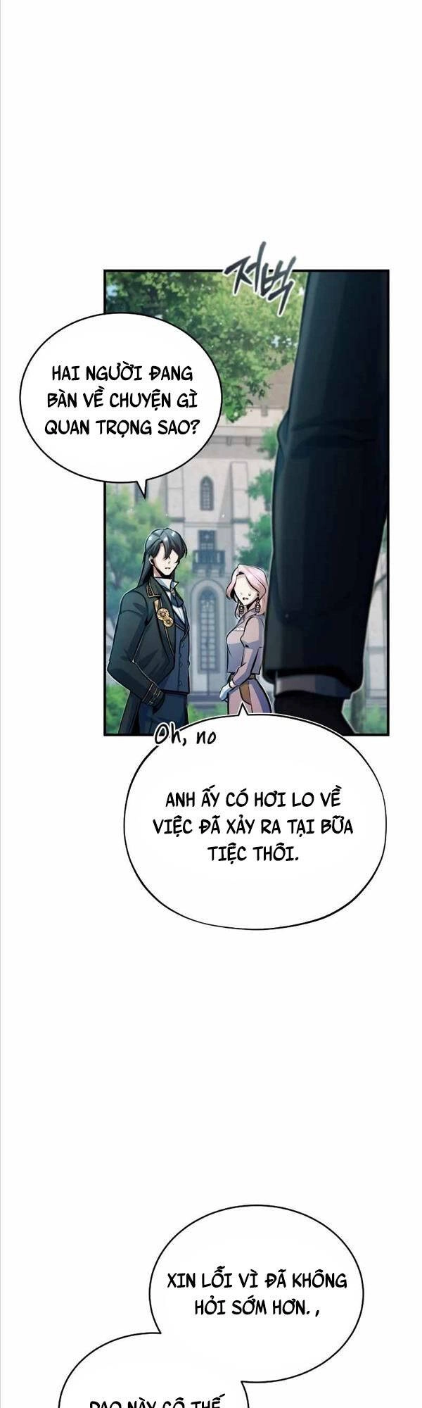 Giáo Sư Gián Điệp Chapter 45 - 5