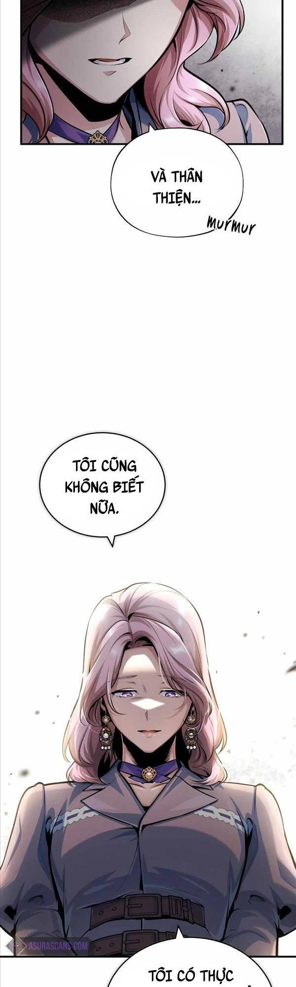 Giáo Sư Gián Điệp Chapter 45 - 12