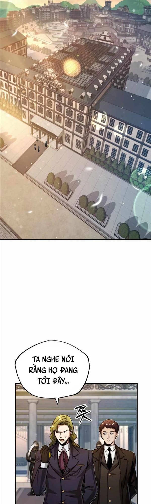 Giáo Sư Gián Điệp Chapter 45 - 19