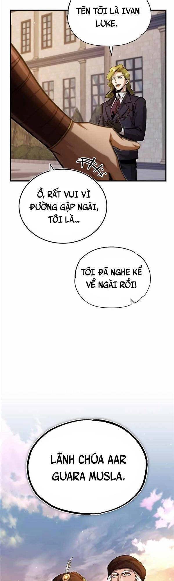 Giáo Sư Gián Điệp Chapter 45 - 23