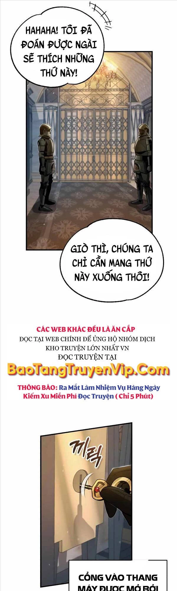 Giáo Sư Gián Điệp Chapter 45 - 40