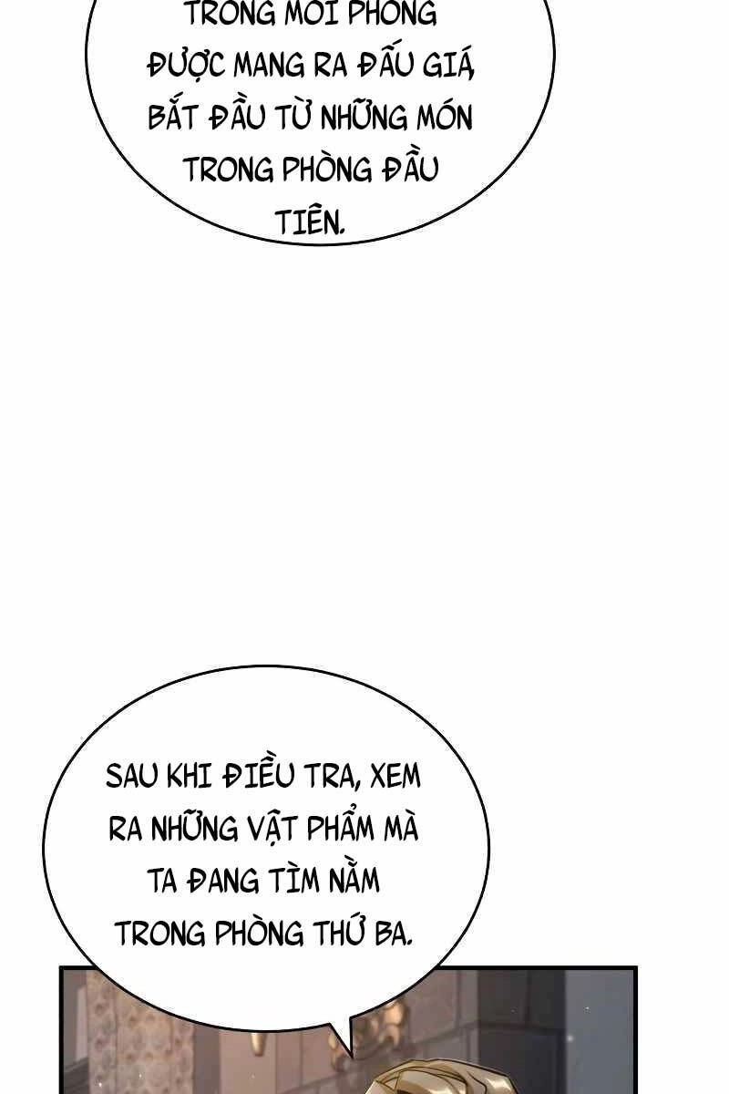 Giáo Sư Gián Điệp Chapter 46 - 5