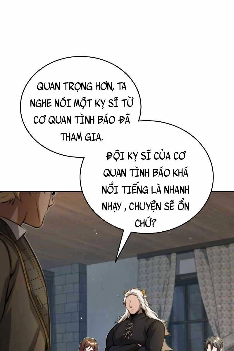 Giáo Sư Gián Điệp Chapter 46 - 13